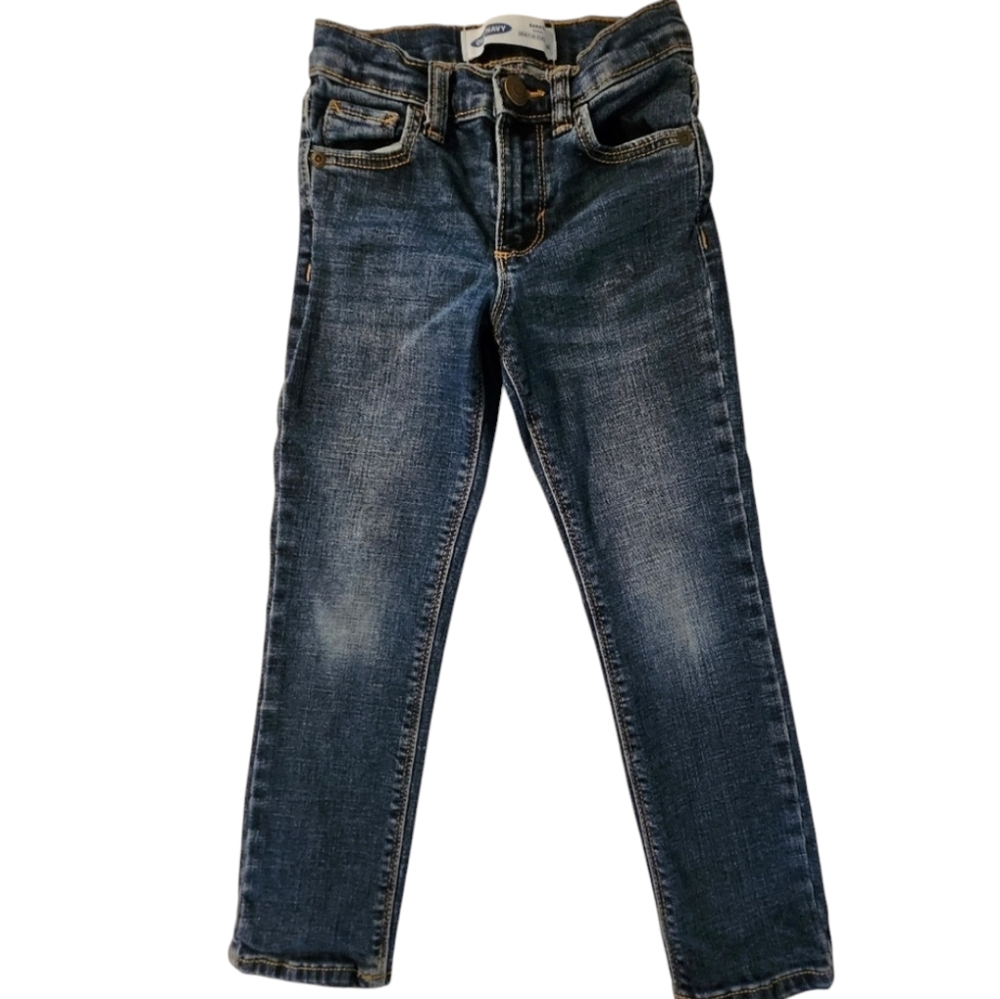 Old Navy  Blue Denim Jeans